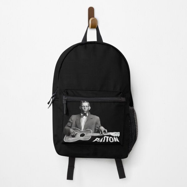 Item preview, Charley Patton Bluesman - Mississippi designed and sold by Lindaco.