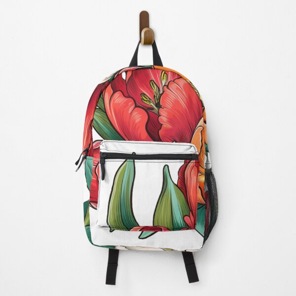 Item preview, Tulips Graphic G1 designed and sold by BloomBoutiqueTs.