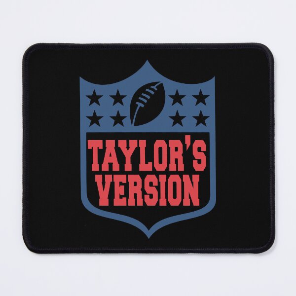 Artikelvorschau, Taylors Version Football Travis und Taylor entworfen und verkauft von DeniseGardoler.