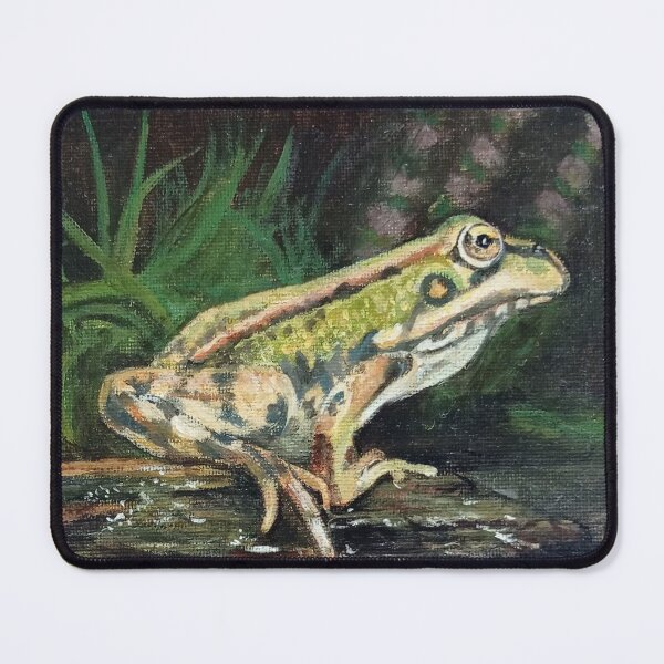 Item preview, FROG designed and sold by piponeja.