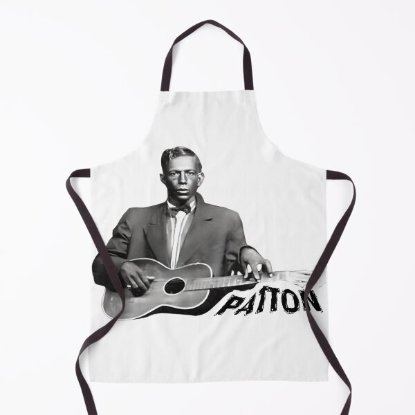 Item preview, Copy of Charley Patton Bluesman - Mississippi designed and sold by Lindaco.