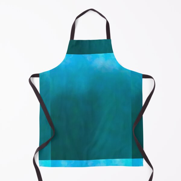 Item preview, Blue and green coloring - foggy designed and sold by Fishwannafly.
