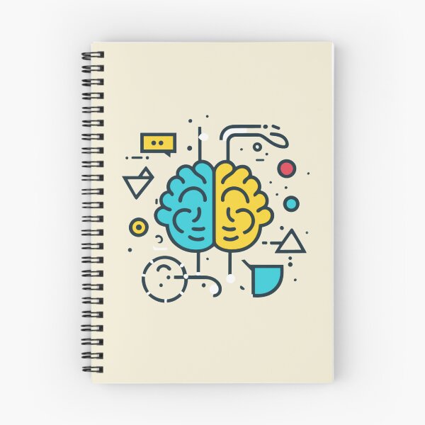 Item preview, Psychology - Brain's Decision designed and sold by MrDoze.