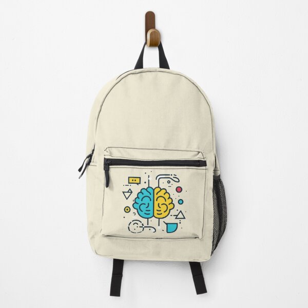 Item preview, Psychology - Brain's Decision designed and sold by MrDoze.