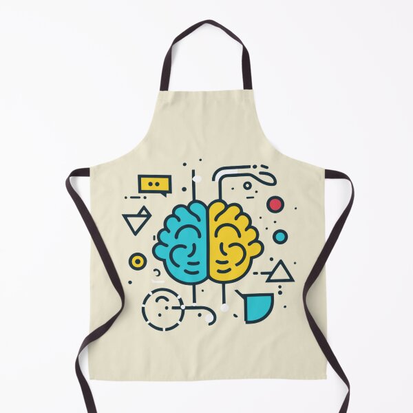 Item preview, Psychology - Brain's Decision designed and sold by MrDoze.