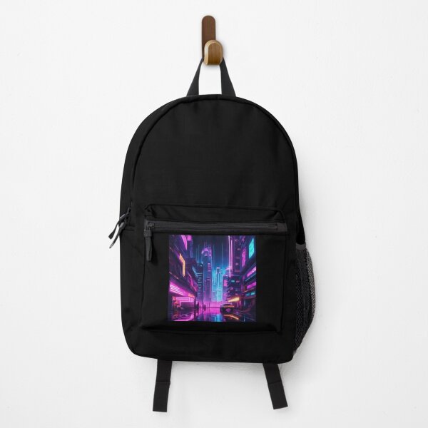 Item preview, Cyber Punk Night Life designed and sold by chrismaecanes.