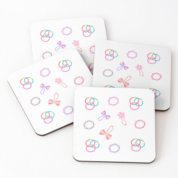 Item preview,  Scrunchies Design designed and sold by Designfs.