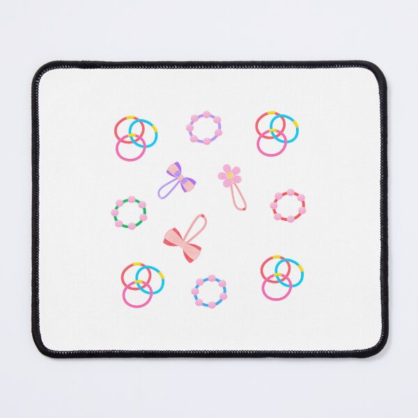 Item preview,  Scrunchies Design designed and sold by Designfs.