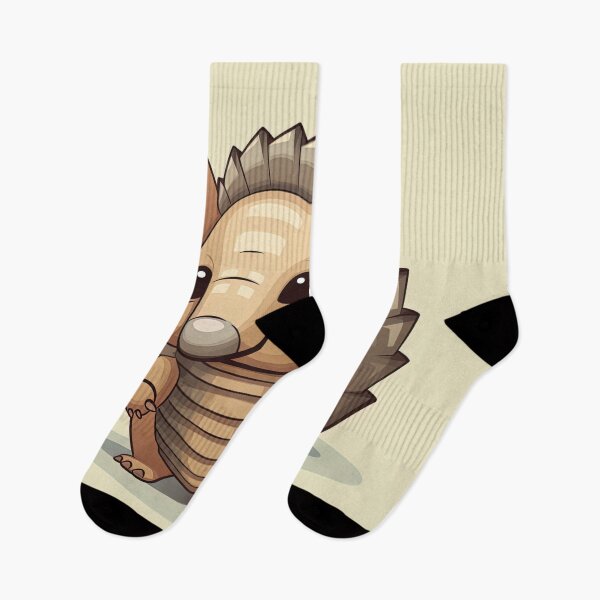 Item preview, Armadillo | cute style designed and sold by ComicsFactory.