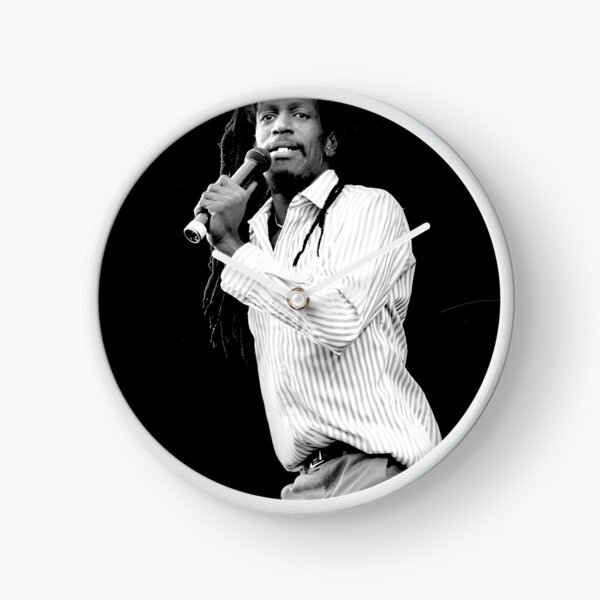 Item preview, Gregory Isaacs vintage designed and sold by warshipologiste.