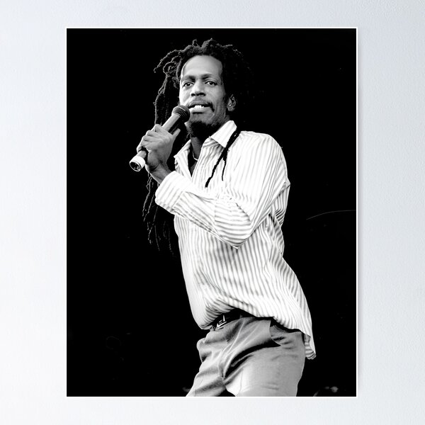 Item preview, Gregory Isaacs vintage designed and sold by warshipologiste.
