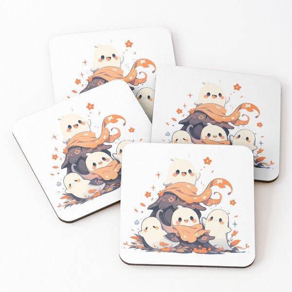 Item preview, Hauntingly Hilarious: Funny Halloween Whimsy designed and sold by KaleidoKiosk.