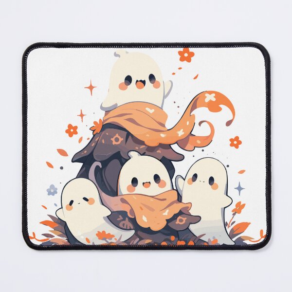 Item preview, Hauntingly Hilarious: Funny Halloween Whimsy designed and sold by KaleidoKiosk.