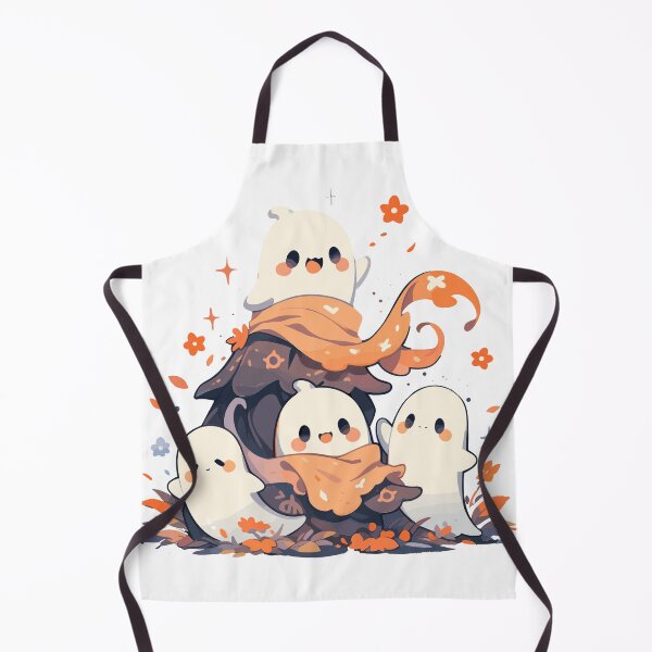 Item preview, Hauntingly Hilarious: Funny Halloween Whimsy designed and sold by KaleidoKiosk.
