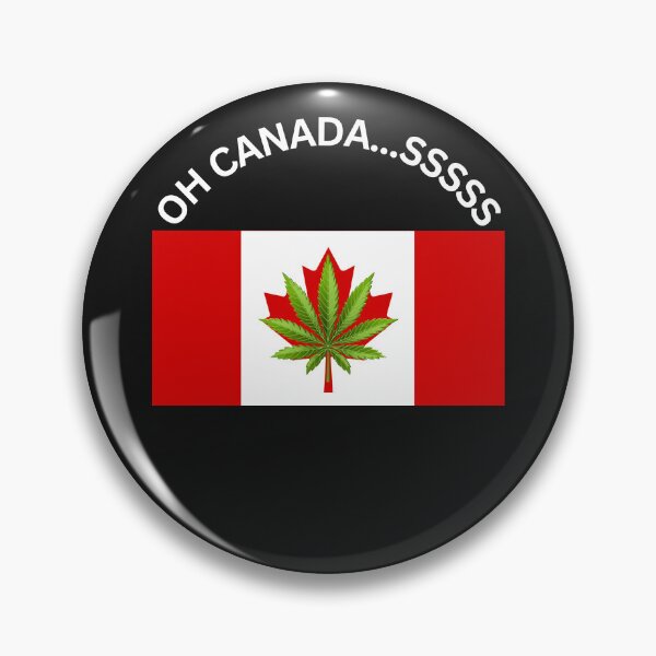 Item preview, OH CANADA..... designed and sold by IORODAN.