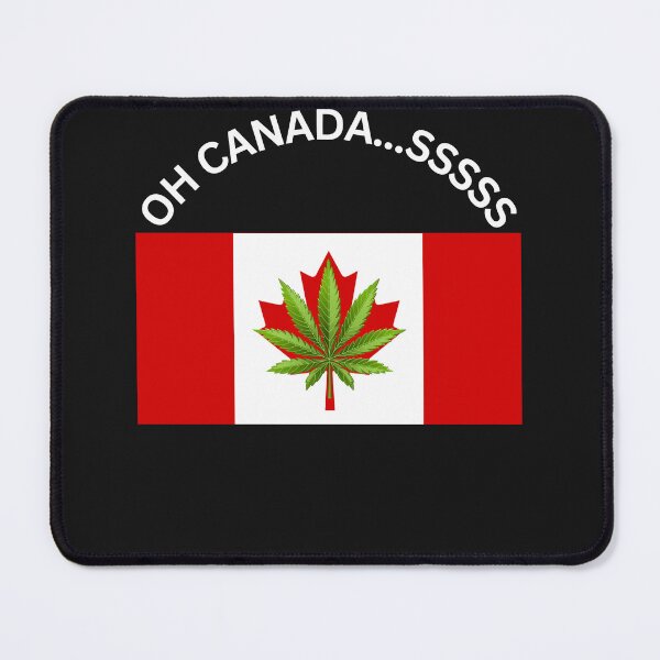 Item preview, OH CANADA..... designed and sold by IORODAN.