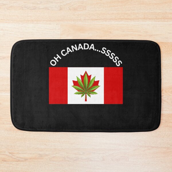 Item preview, OH CANADA..... designed and sold by IORODAN.