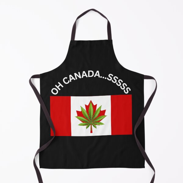 Item preview, OH CANADA..... designed and sold by IORODAN.