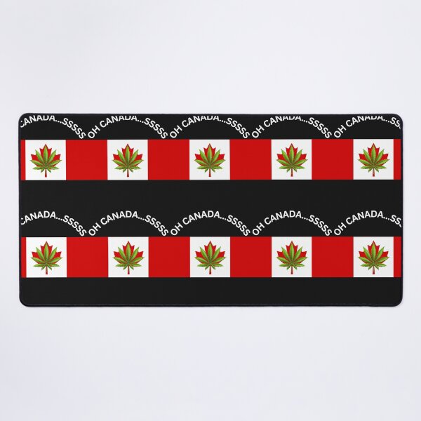 Item preview, OH CANADA..... designed and sold by IORODAN.