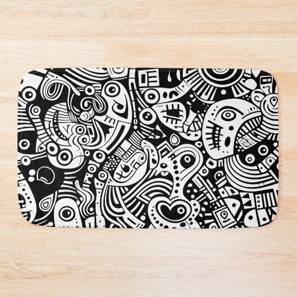 Item preview, Abstracts #2 designed and sold by platonicXXI.