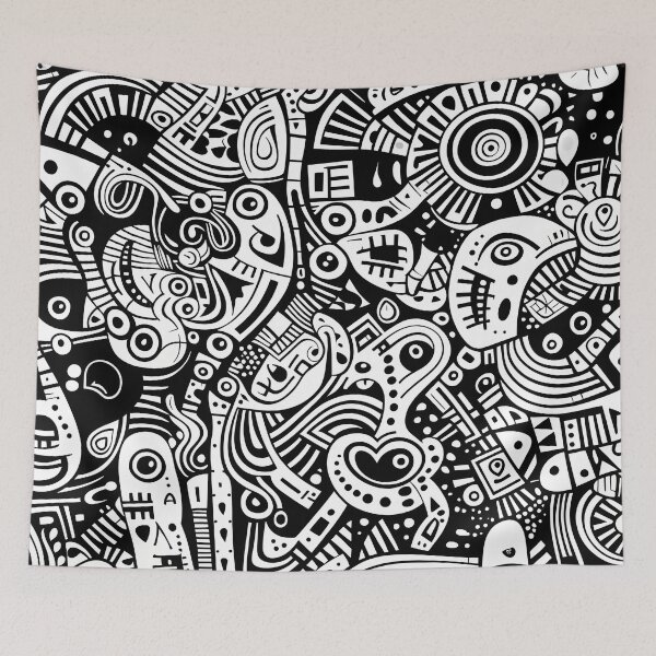Item preview, Abstracts #2 designed and sold by platonicXXI.