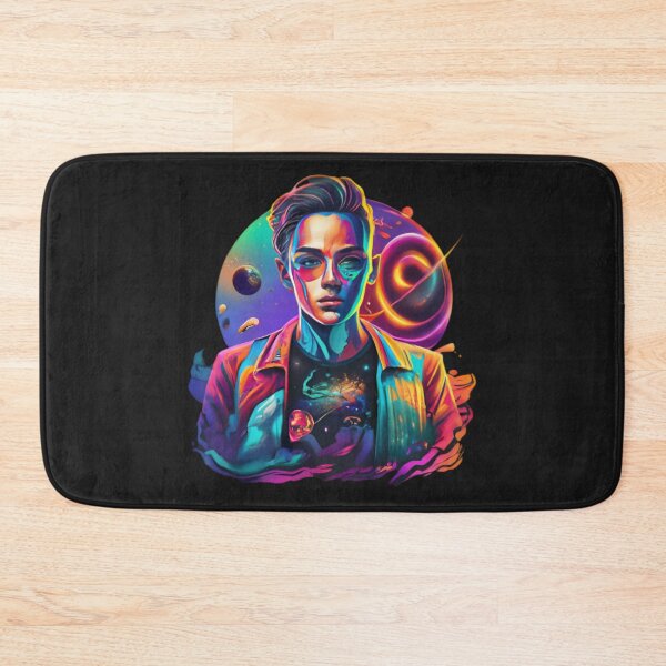 Item preview, Transforming Dreams into Reality designed and sold by Strokes-Colors.