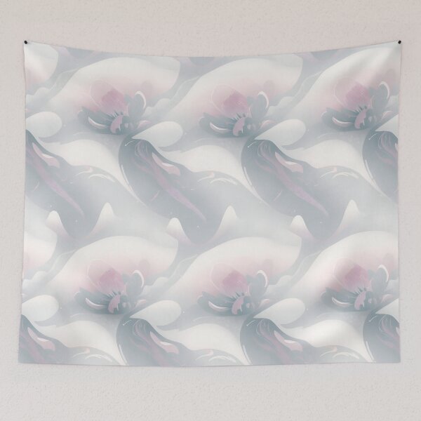 Item preview, Fabric Freeform designed and sold by SadakoSung.