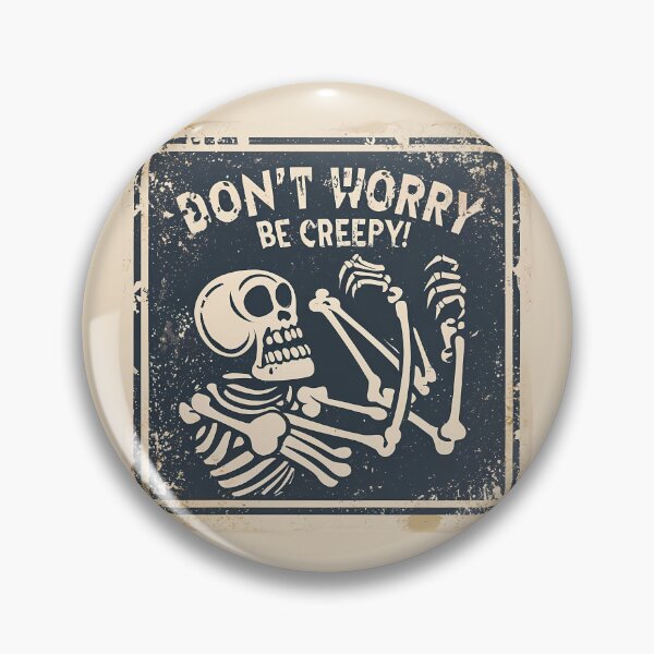 Item preview, Halloween Creepy designed and sold by REALDesign-Shop.