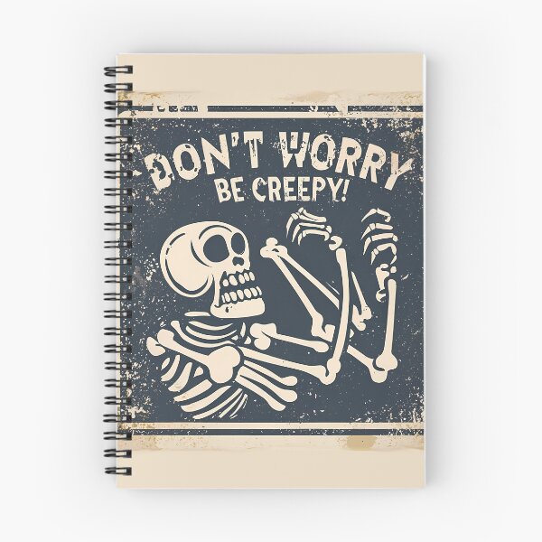Item preview, Halloween Creepy designed and sold by REALDesign-Shop.