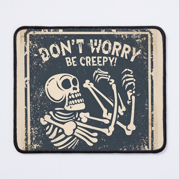 Item preview, Halloween Creepy designed and sold by REALDesign-Shop.