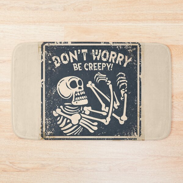 Item preview, Halloween Creepy designed and sold by REALDesign-Shop.