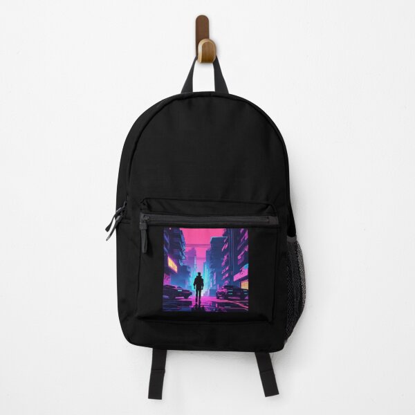 Item preview, Neon Night Life designed and sold by chrismaecanes.