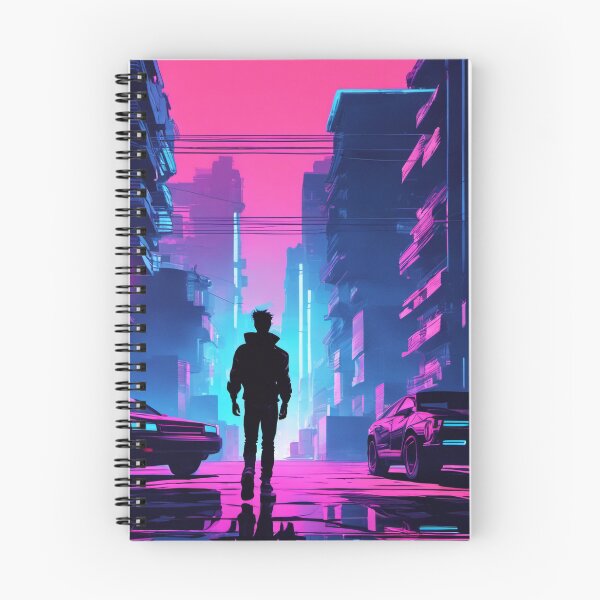Item preview, Neon Night Life designed and sold by chrismaecanes.