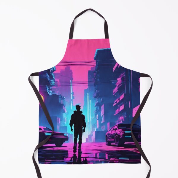 Item preview, Neon Night Life designed and sold by chrismaecanes.