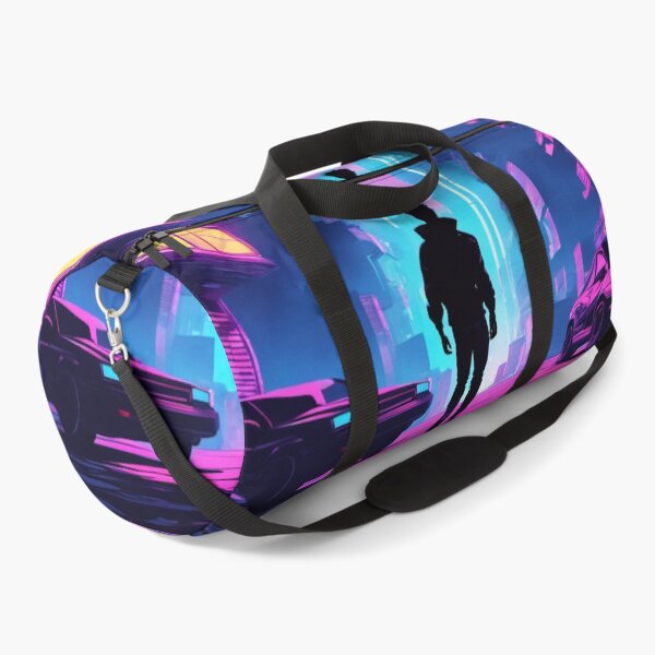 Item preview, Neon Night Life designed and sold by chrismaecanes.