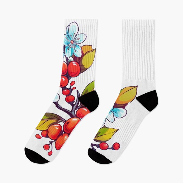 Item preview, Mountain Ash Graphic G1 designed and sold by BloomBoutiqueTs.