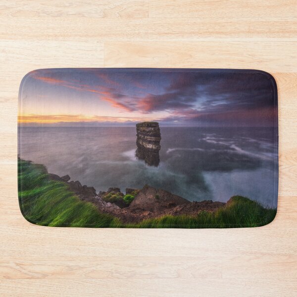Item preview, Dun Briste, Downpatrick Head, Ireland designed and sold by RYSZARD LOMNICKI.