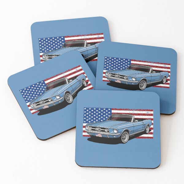 Item preview, The iconic popular American convertible sports car designed and sold by designjaag.