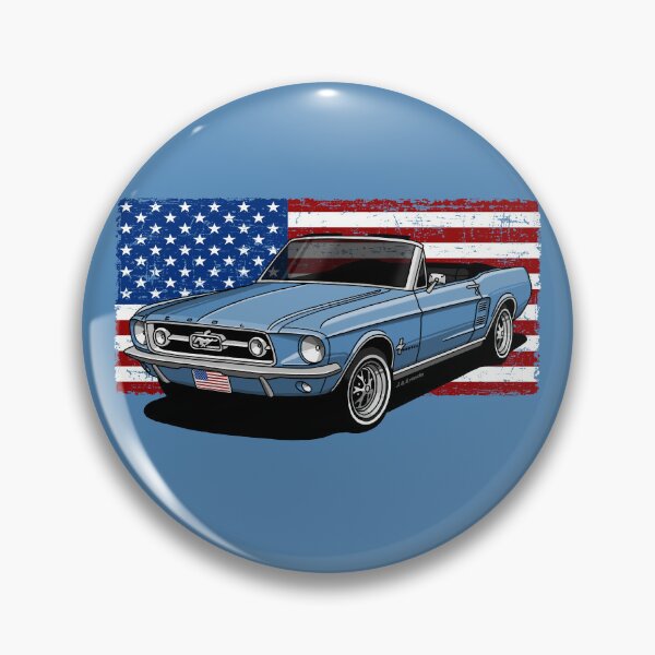 Item preview, The iconic popular American convertible sports car designed and sold by designjaag.