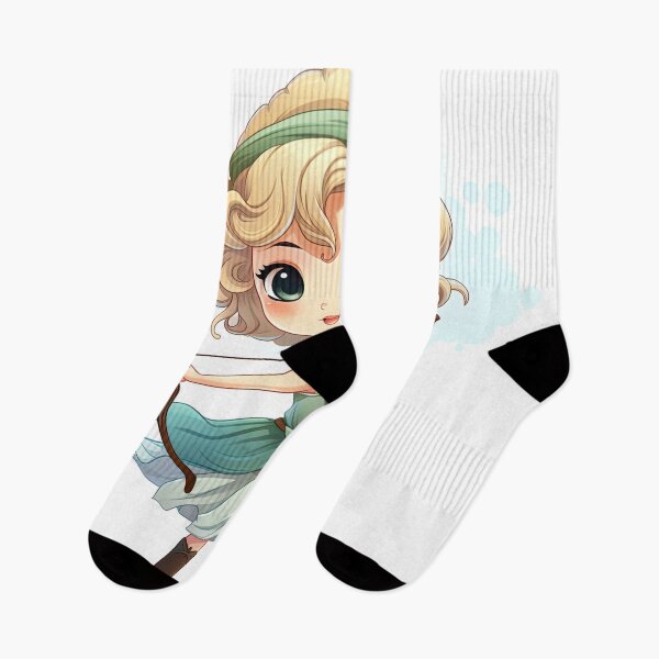 Item preview, Artemis | cute style designed and sold by ComicsFactory.