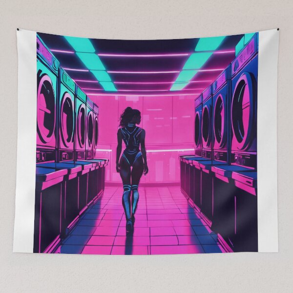Item preview, My dirty laundry never goes live.. designed and sold by chrismaecanes.