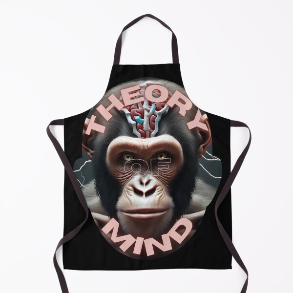 Item preview, Theory of Mind designed and sold by Mitrodoros.