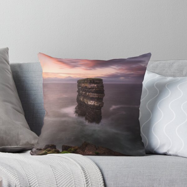 Item preview, Dun Briste, Downpatrick Head, Ireland designed and sold by RYSZARD LOMNICKI.