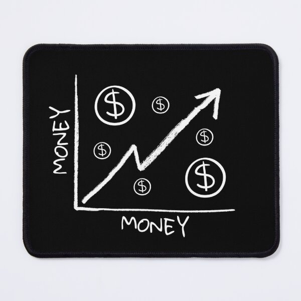 Item preview, More Money More Cash designed and sold by XenonQQ.