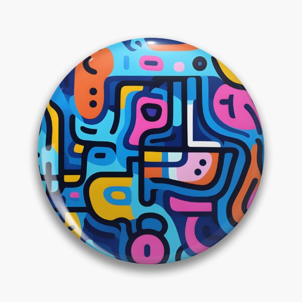 Item preview, Abstracts #3 designed and sold by platonicXXI.