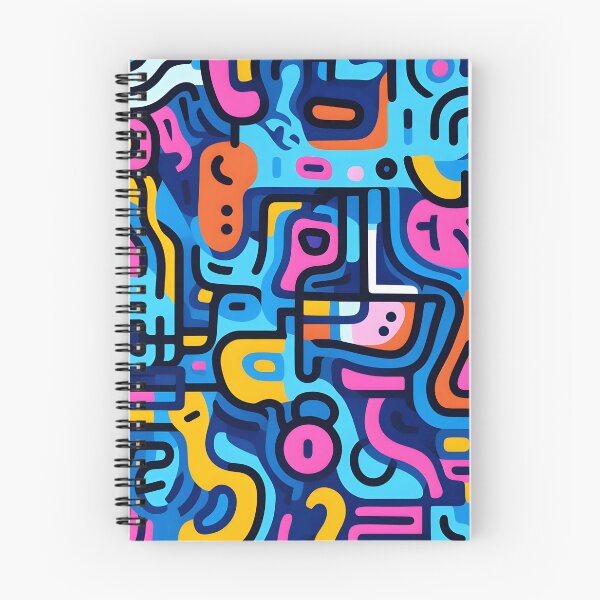 Item preview, Abstracts #3 designed and sold by platonicXXI.