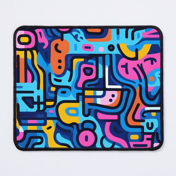 Item preview, Abstracts #3 designed and sold by platonicXXI.