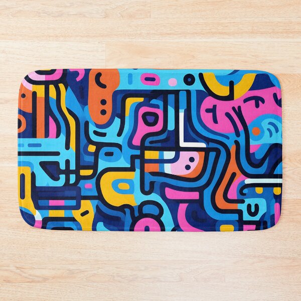 Item preview, Abstracts #3 designed and sold by platonicXXI.