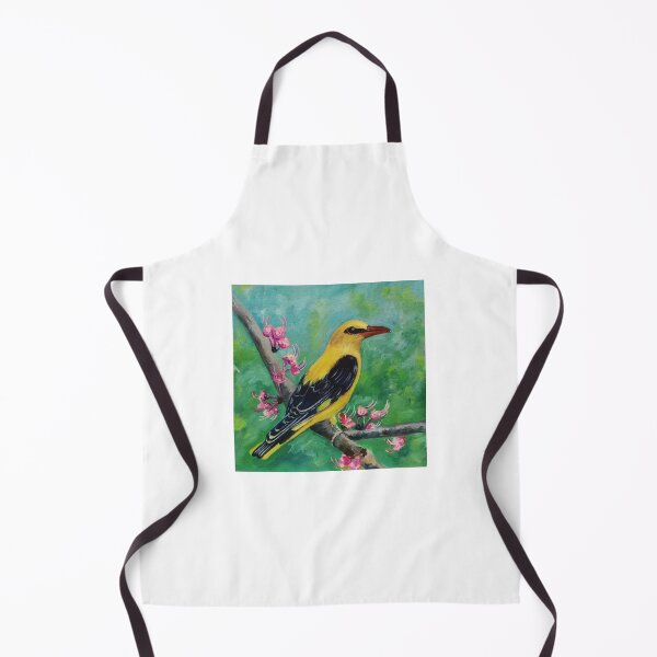 Item preview, GOLDEN ORIOLE designed and sold by piponeja.