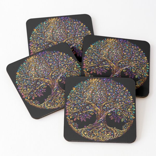Item preview, Tree of Life designed and sold by Peggy Collins.